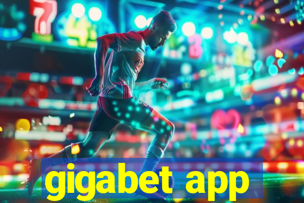 gigabet app